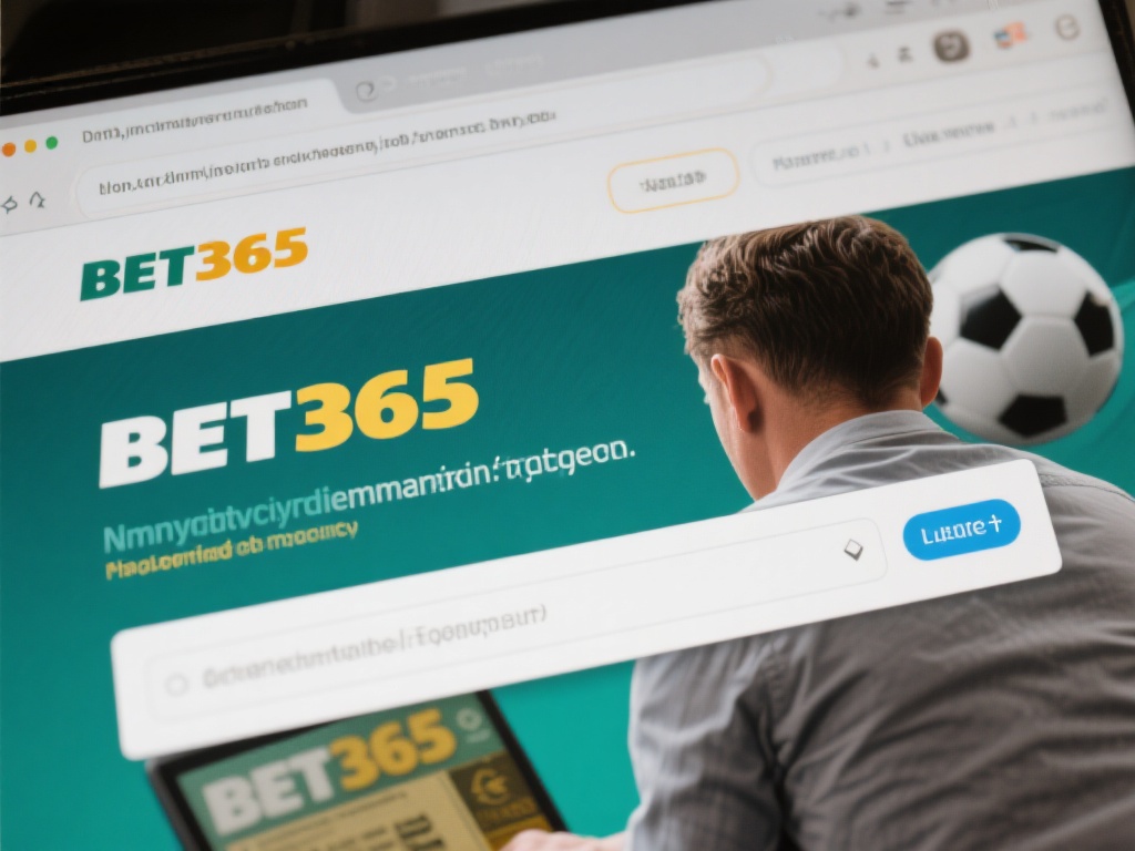 为什么bet 365域名会频繁更新及其影响 (为什么bet 365域名频繁更新及其对用户体验的影响解析) 更严重的是,域名更新可能导致用户对平台信任度的下降