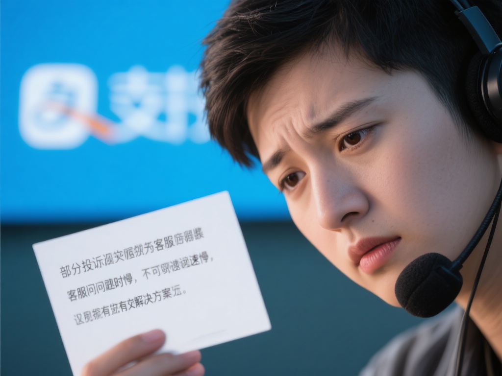 此外，部分投诉还涉及客服沟通不畅。有些用户表示，在