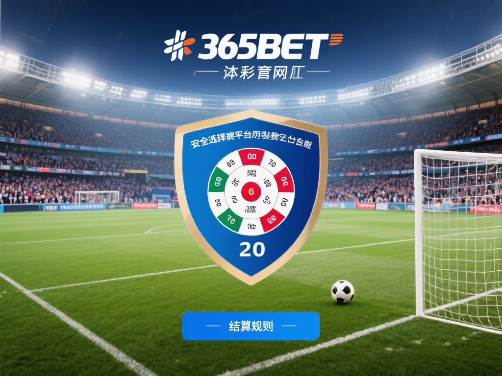 365bet体彩官网:安全快捷的体育竞猜体验 (365bet体彩官网:畅享安全快捷的体育竞猜乐趣体验) 安全始终是用户选择竞猜平台时的首要考量。365be