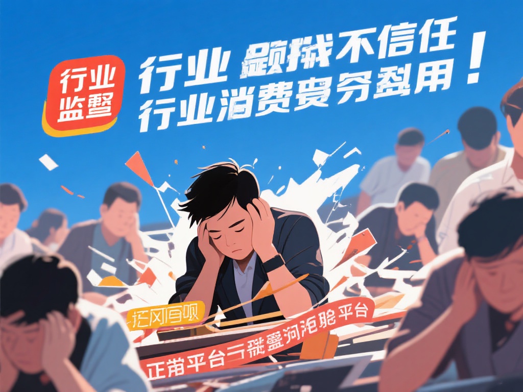 更令人担忧的是，这些问题不仅损害了消费者的信任，也